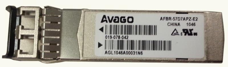 BROADCOM AFBR-57D7APZ-E2