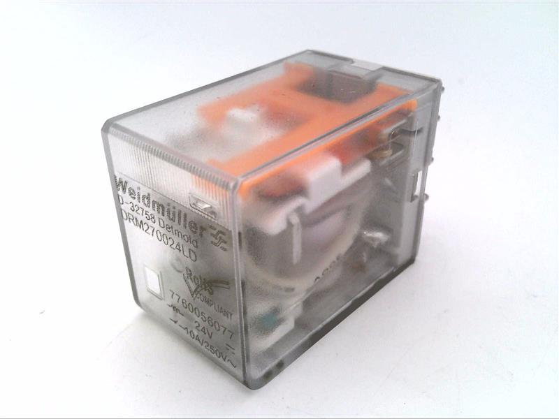 7760056077 by WEIDMULLER