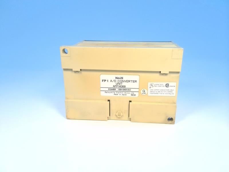 MATSUSHITA ELECTRIC AFP14069