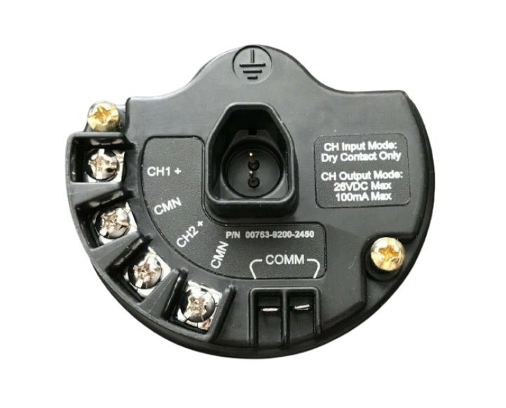 00753-9200-2450 by EMERSON