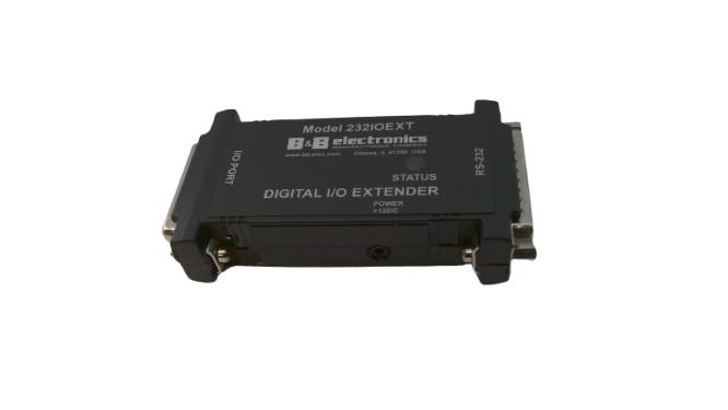 ADVANTECH 232IOEXT