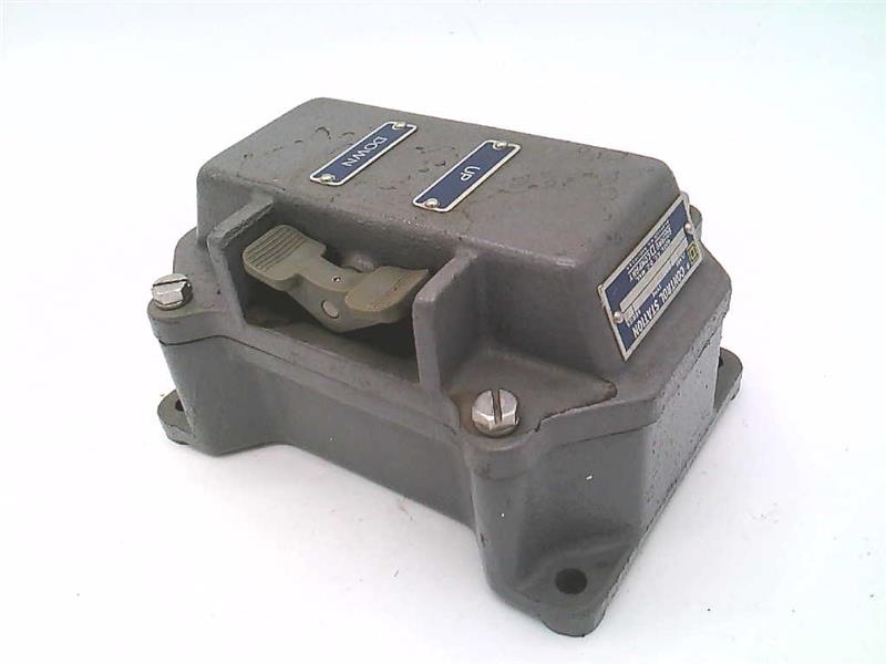 SCHNEIDER ELECTRIC 9001-GW203