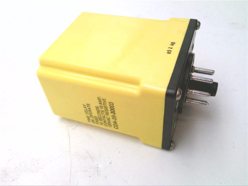 CDA-38-30003 by TE CONNECTIVITY