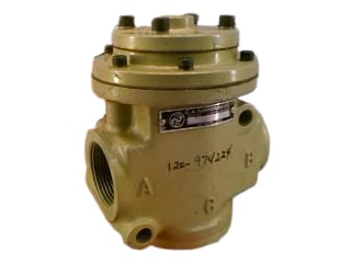 NORGREN A1027J-A1