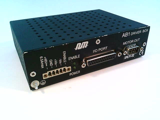 JOHNSON ELECTRIC AB1-1-HR81S3