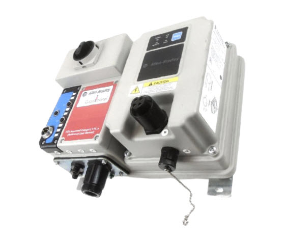 ALLEN BRADLEY 280E-F12Z-10C-RR