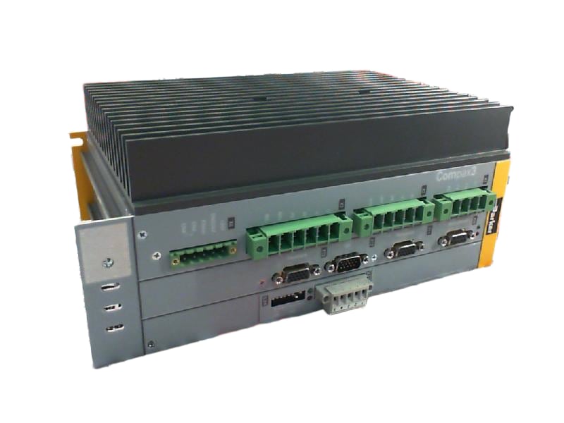 PARKER S075V4F12I22T30M12