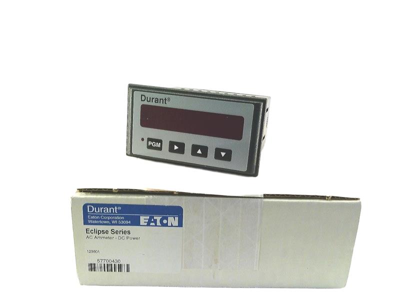 EATON CORPORATION 57700-430