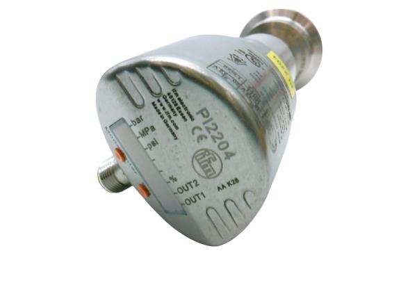 EFECTOR PI-010-REZ01-MFRKG/US/ /P-PI2204