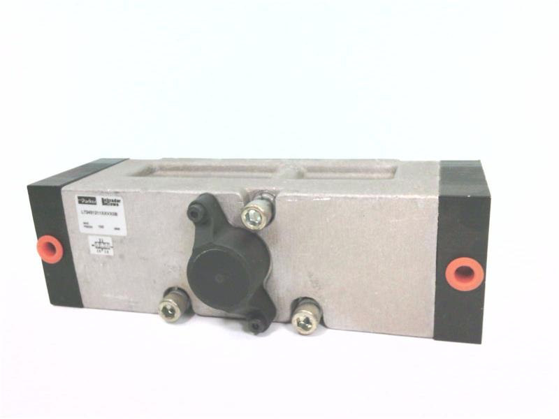 PARKER L72431211XXVX0B