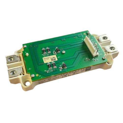 SEMIX453GB12E4S-EB0600A01 by ASEA BROWN BOVERI