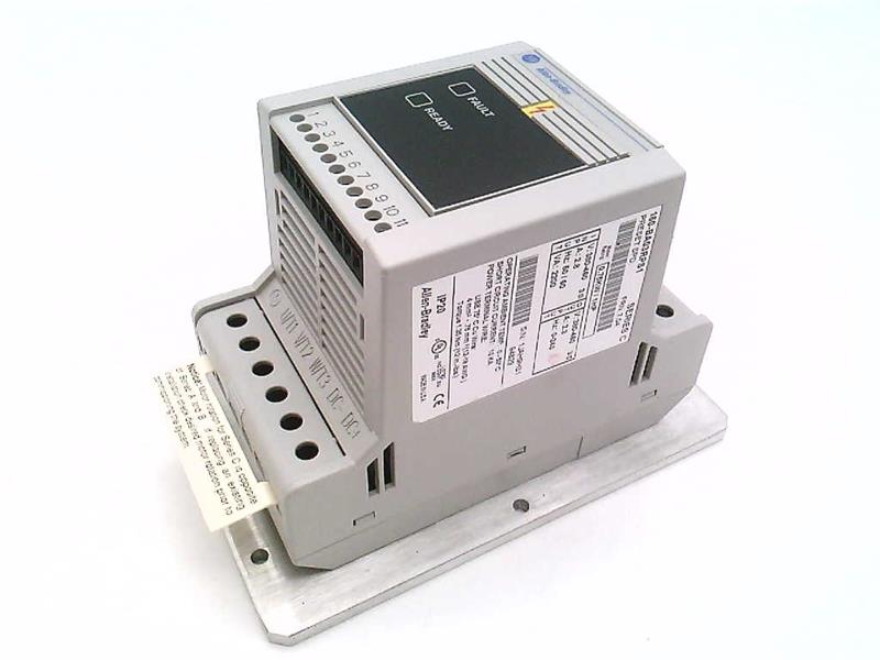 ALLEN BRADLEY 160-BA03RPS1