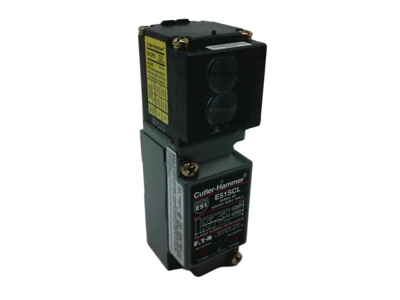 EATON CORPORATION E51CLP3