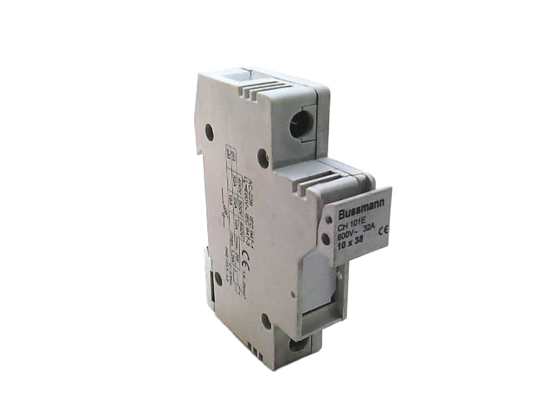 EATON CORPORATION CH101E