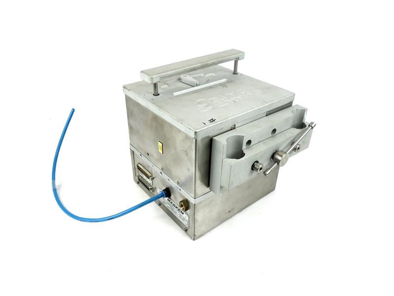 S3CPR by DOVER CORPORATION