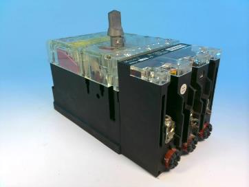 EATON CORPORATION ZM6A-100-NA