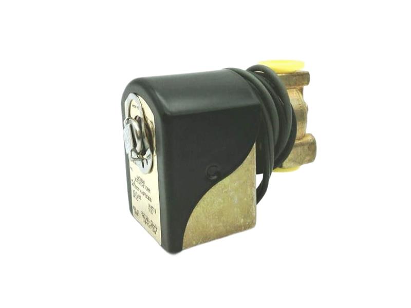 PARKER 04F20C2114A3FGC80S