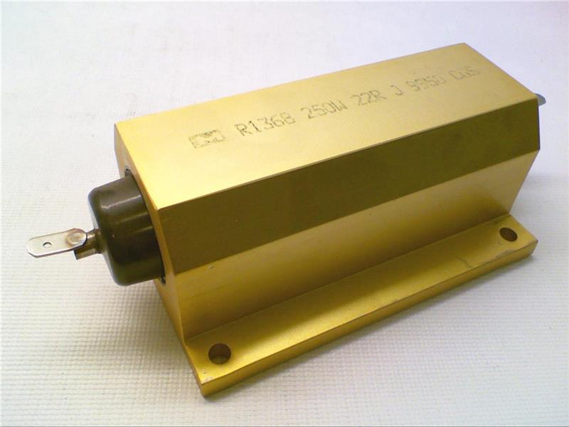 TE CONNECTIVITY R1368-250W-22R-J