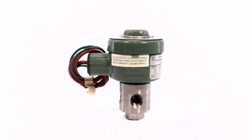 ASCO 8320A206-120/60