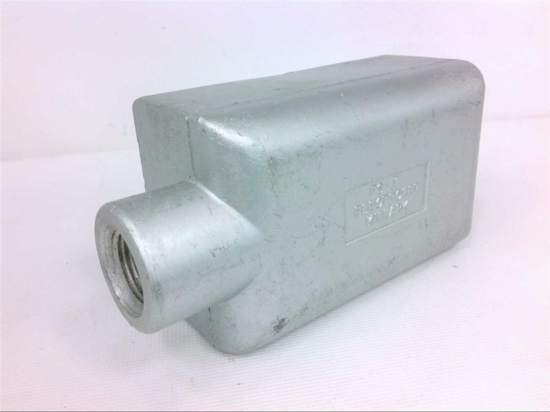 ABB THOMAS & BETTS 2AFS-2