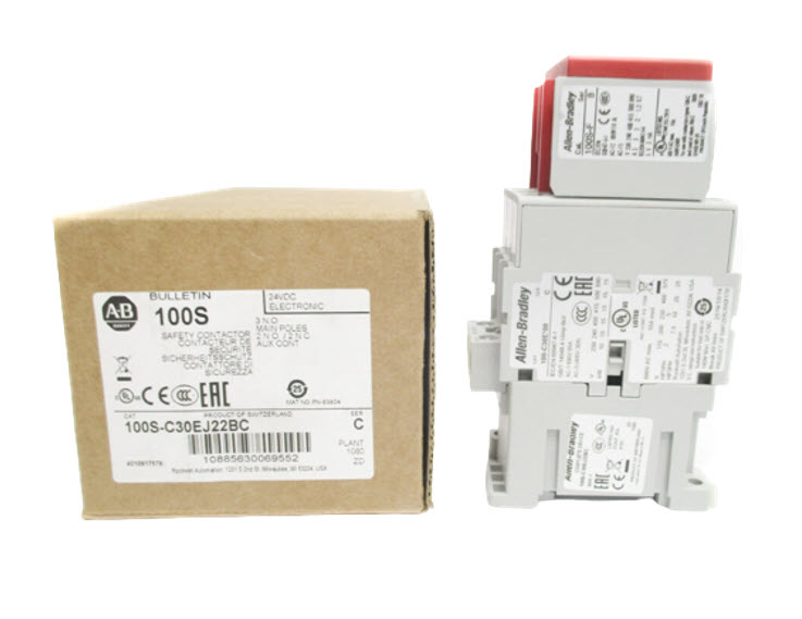 ALLEN BRADLEY 100S-C30EJ22BC