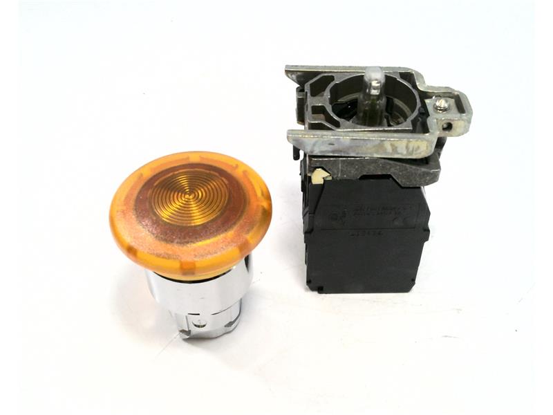 SCHNEIDER ELECTRIC ZB4AEQ3870G3