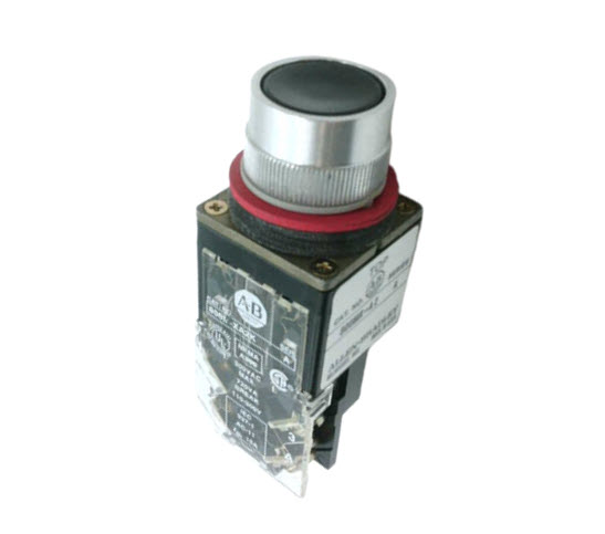 ALLEN BRADLEY 800MR-A2A2K