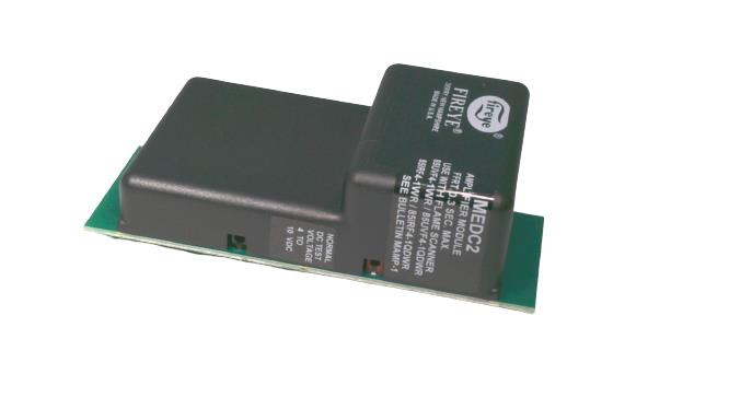 KIDDE-FENWAL, LLC MEDC2