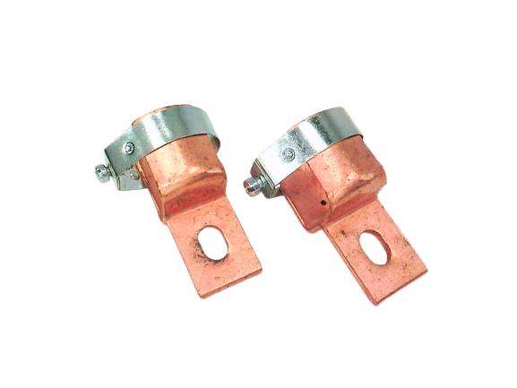 EATON CORPORATION J-16