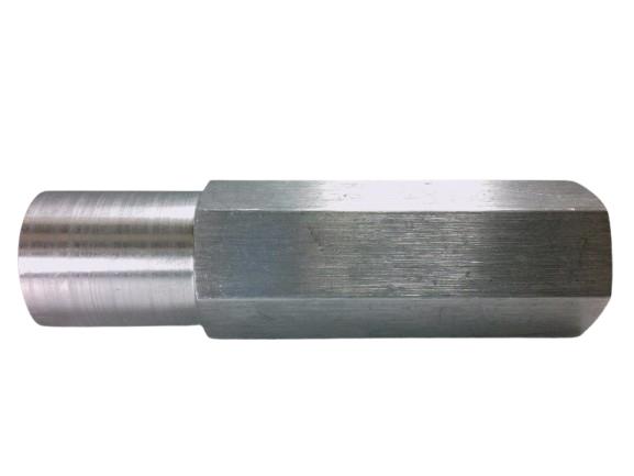 VONBERG VALVE 1303-1-1.5