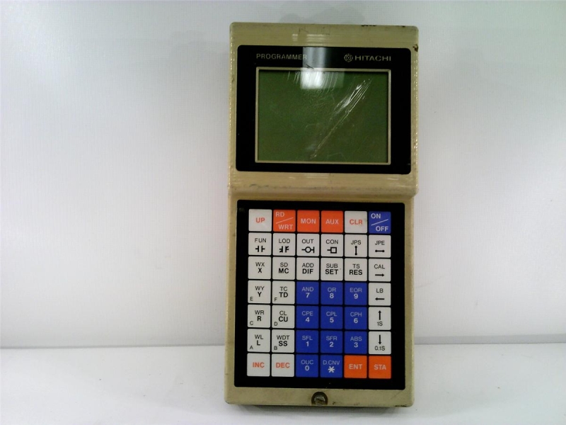 HITACHI P-500E