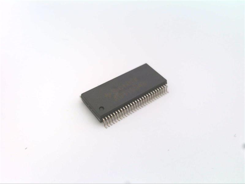 TEXAS INSTRUMENTS SEMI SN74ABT16543DL