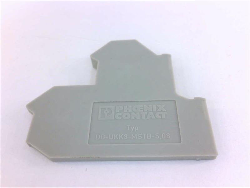 PHOENIX CONTACT DG-UKK 3-MSTB-5,08