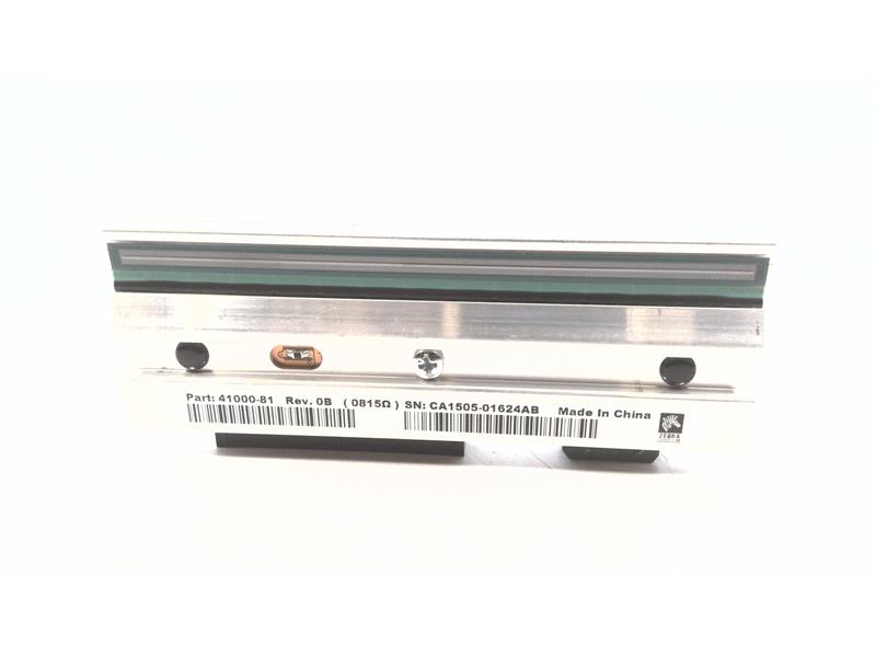 ZEBRA 41000-81