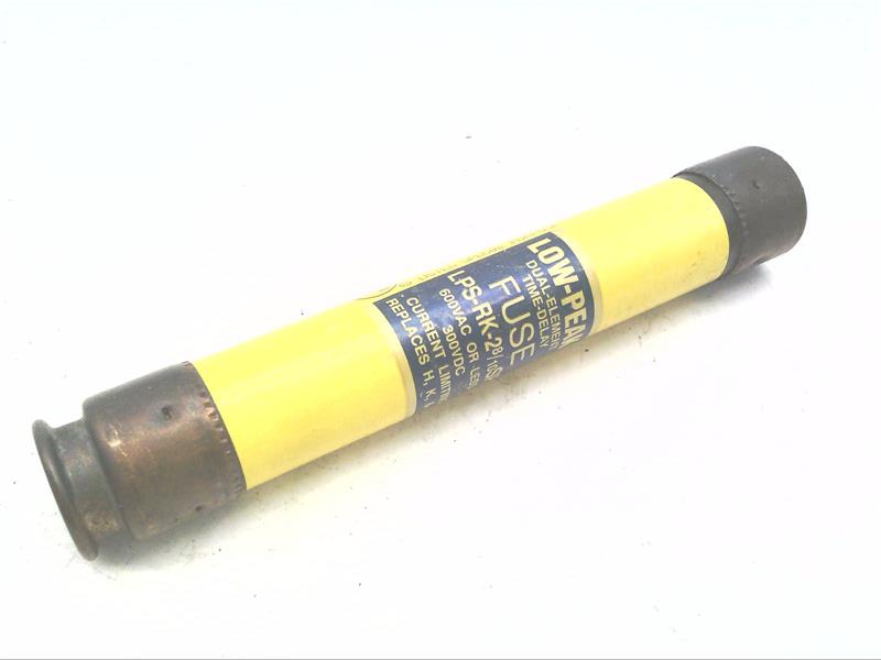 EATON CORPORATION LPS-RK-2-8/10SP