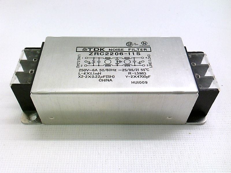 TDK ZRC2206-11S