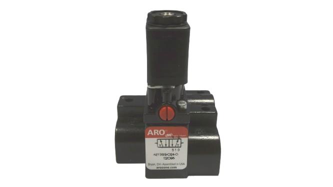 INGERSOLL RAND A213SS-024-D