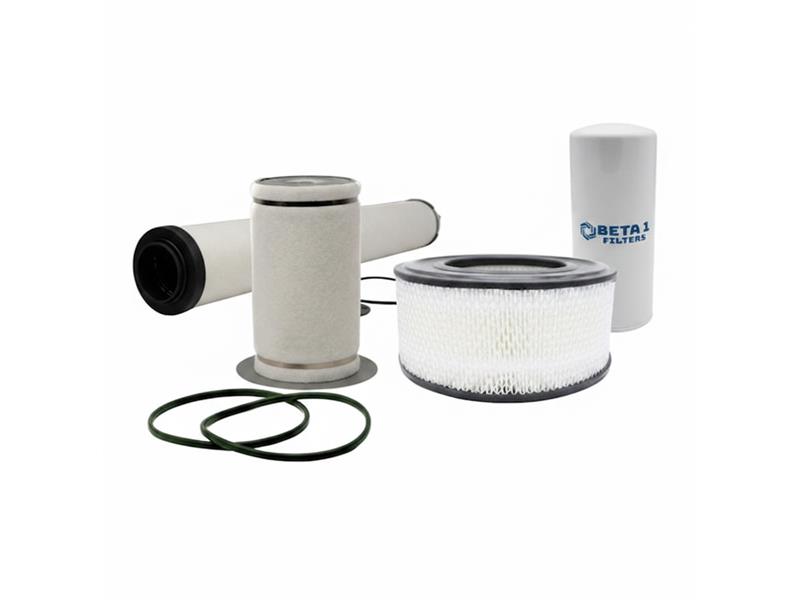 BETA 1 FILTERS B1AF0076081