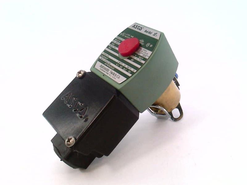 ASCO JKF8262G022-120