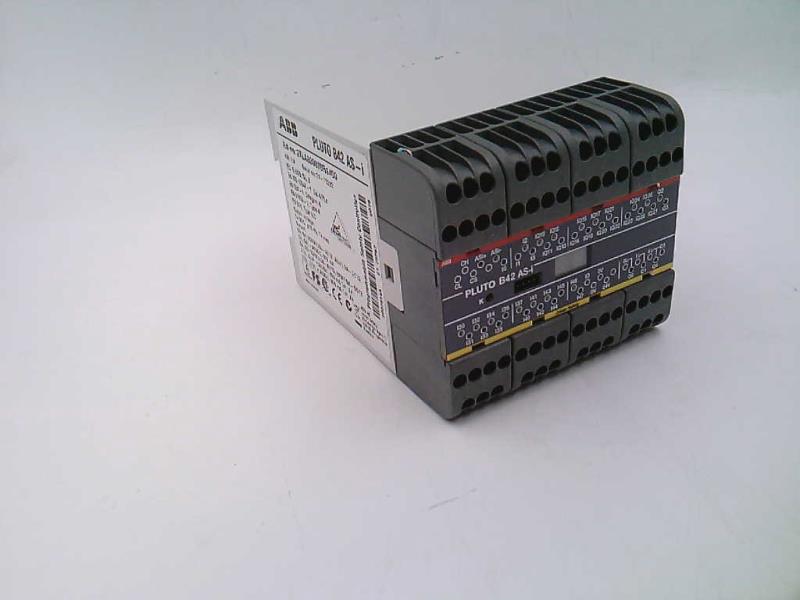 ASEA BROWN BOVERI 2TLA020070R1400