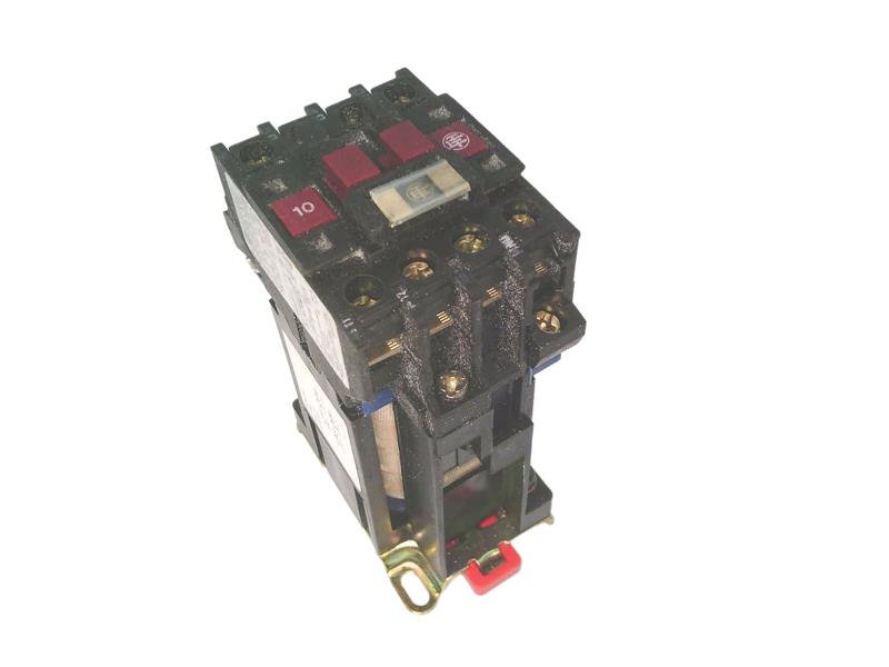 LP1-D123JA65 by SCHNEIDER ELECTRIC