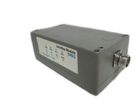 CM21-K010 by DATALOGIC