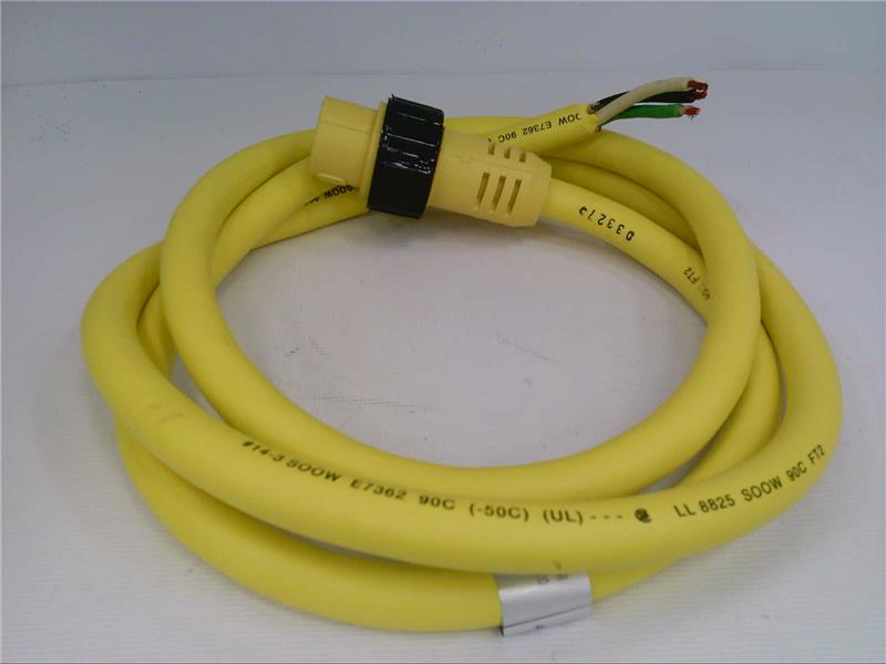 MOLEX 32320