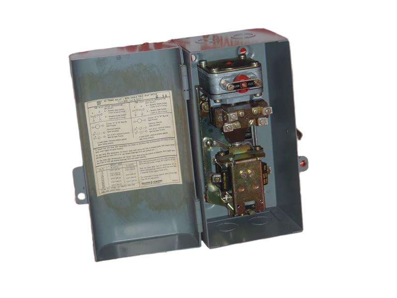 9050-BG-1D-V02 by SCHNEIDER ELECTRIC