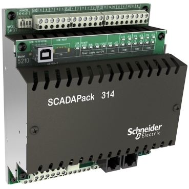 SCHNEIDER ELECTRIC TBUP357-EC55-AB00S