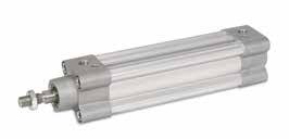 PARKER P1F-S063MS-0050-0000