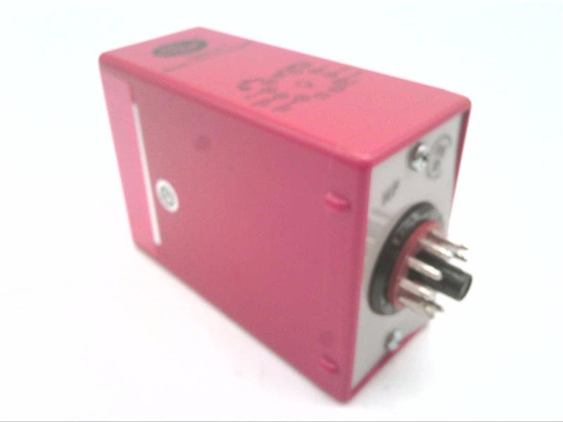 KIDDE-FENWAL, LLC MBCE-110FR-3