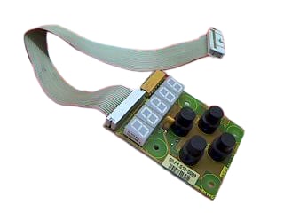 KEB AUTOMATION 00.F1.010-0009