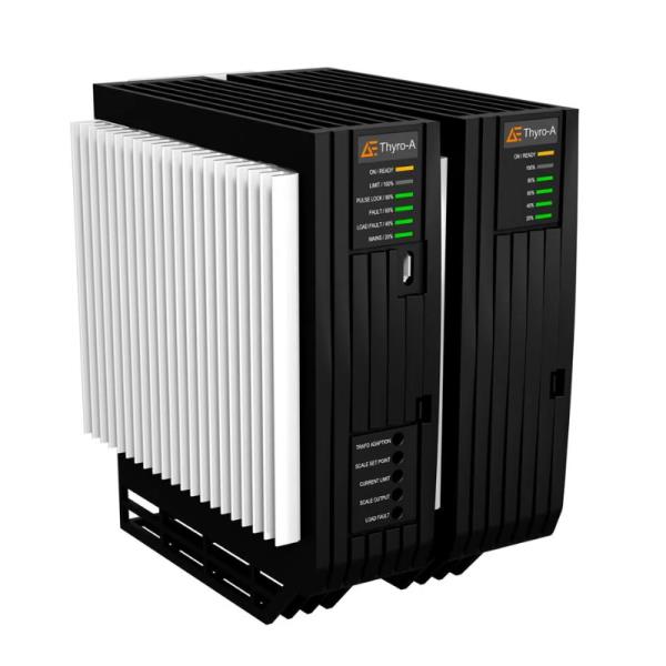 ADVANCED ENERGY THYRO-A 2A 400-16 H3