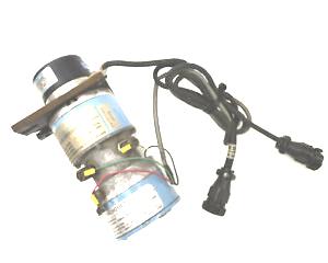 HONEYWELL 22VM51-020-5